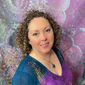 michelle clark, reflexologist, tranquil touch, amherst, ny